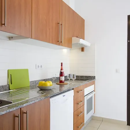 Villa Holiday Manuela Playa Blanca (Lanzarote)